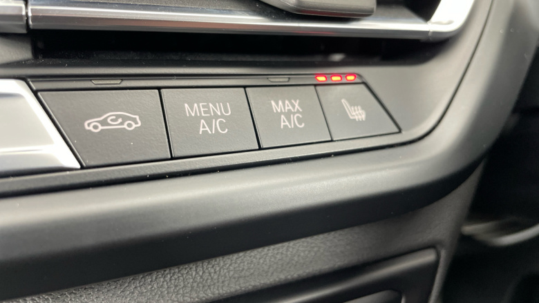 BMW 1 Series M135i xDrive 5dr Step Auto Petrol Hatchback